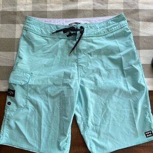 Billabong board shorts